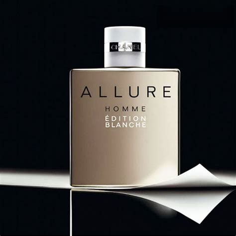 chanel allure homme blanche pantip|Allure Homme Edition Blanche Chanel for men .